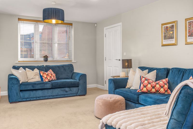 Wallin Road Adderbury